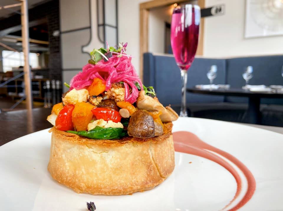 RIZE - Carmel Carmel