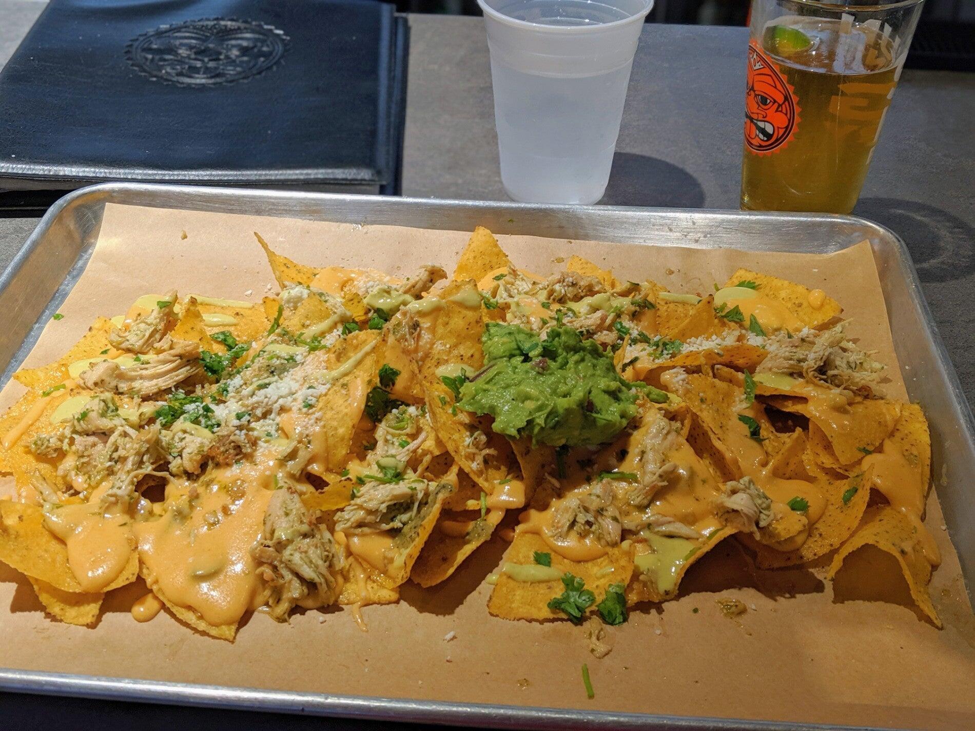 Photo credit: nextdoor