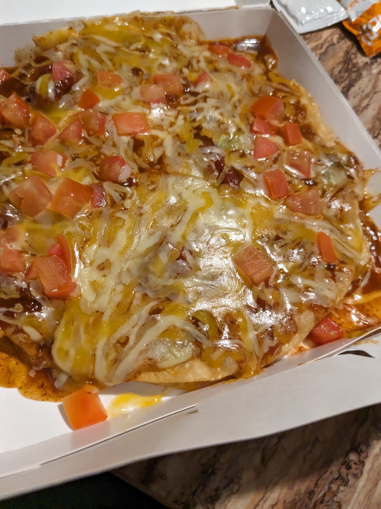 Taco Bell
