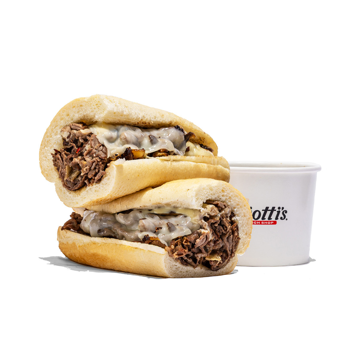 Capriotti's Sandwich Shop Menu