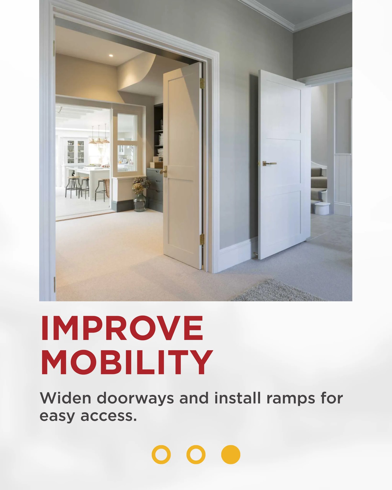 Mr. Handyman of Zionsville, Carmel and Fishers 1717 E 116th St Suite #110, Carmel, IN 46032