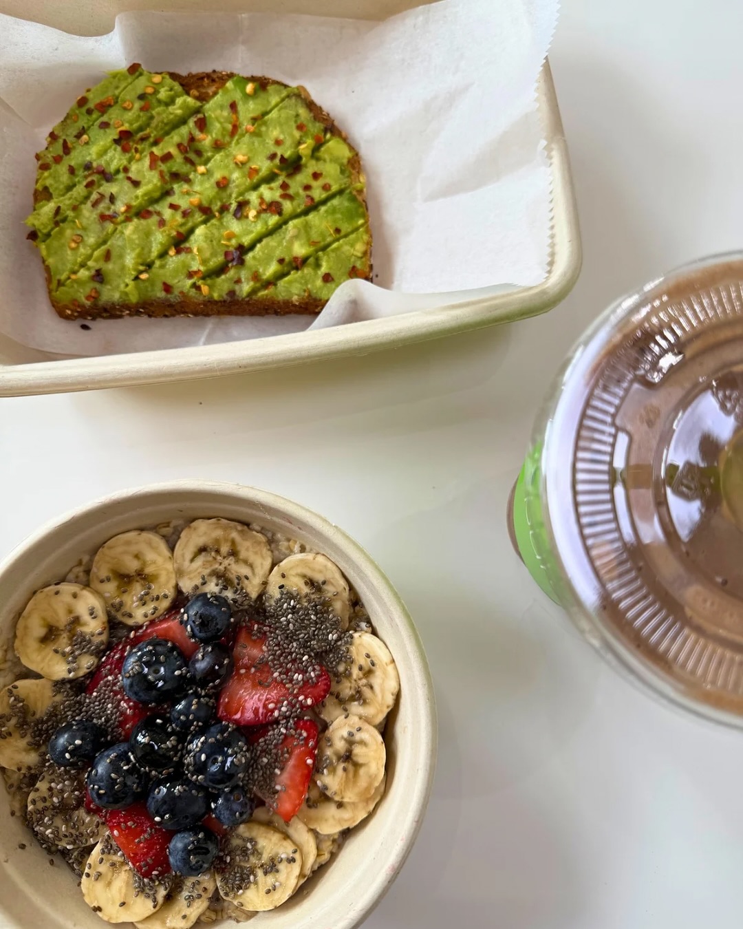 Pure Green - Juice Bar Carmel Carmel