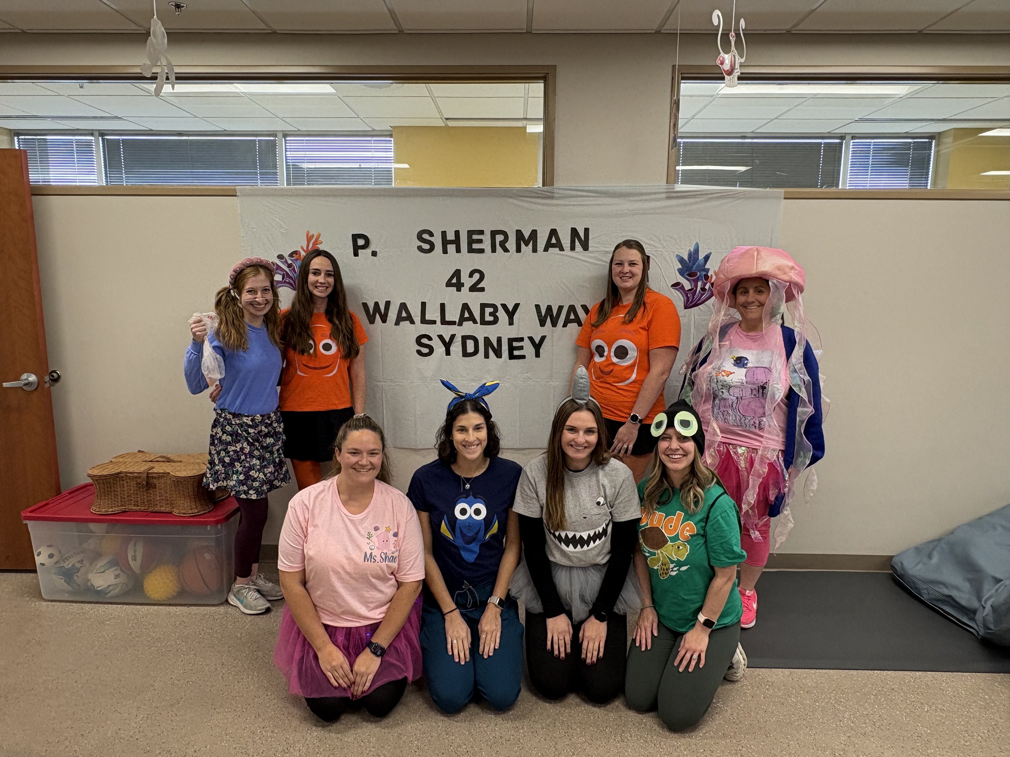 Carmel Hospital Therapy