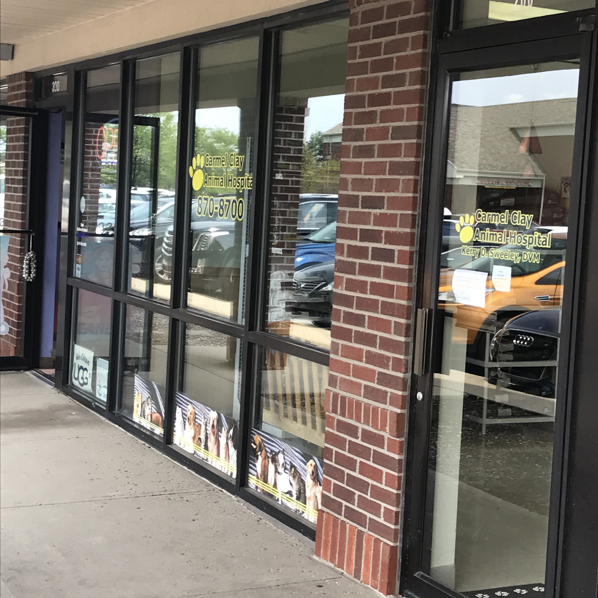 Carmel Clay Animal Hospital Carmel