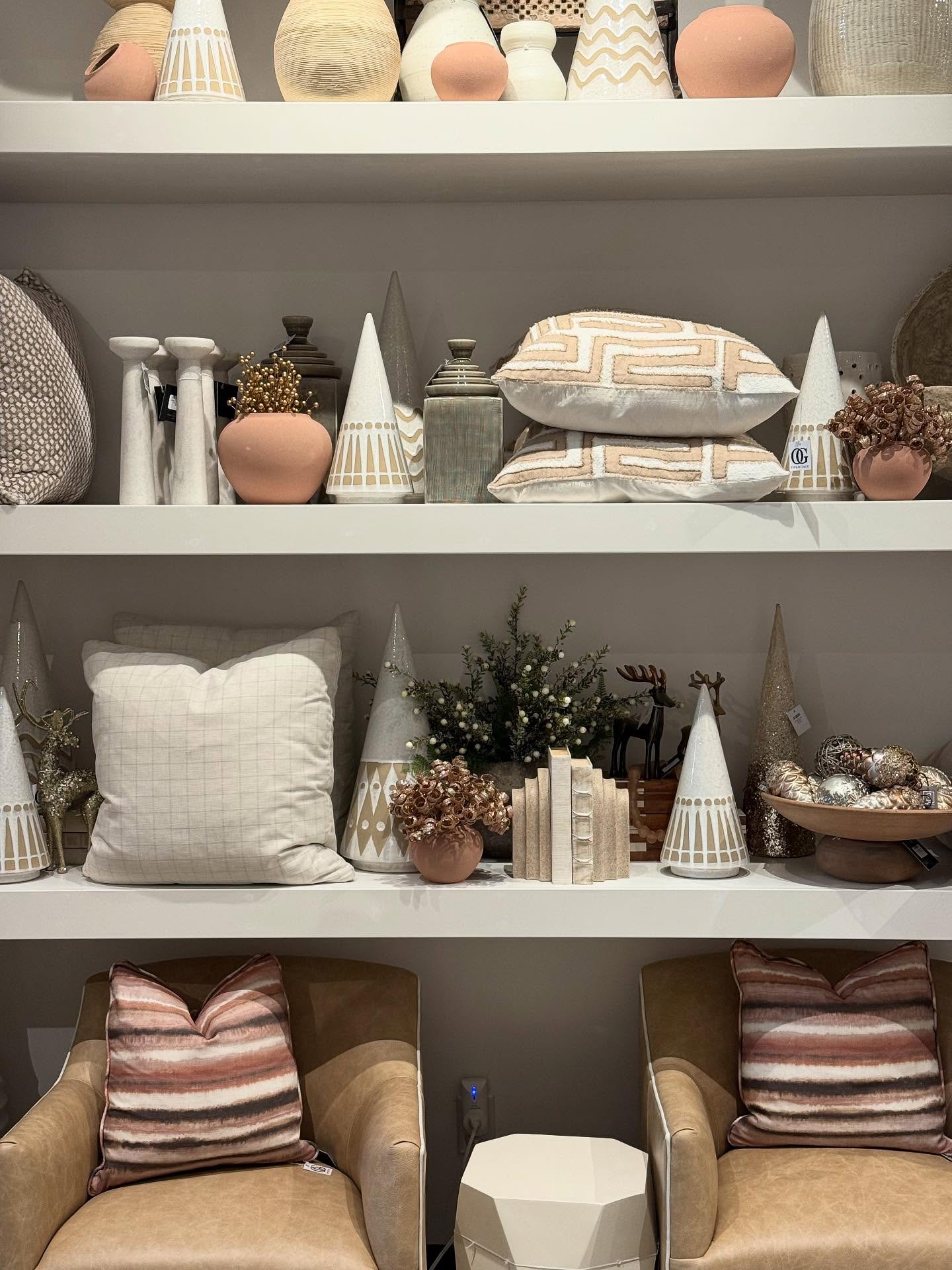 PID Floors - Indiana Design Center