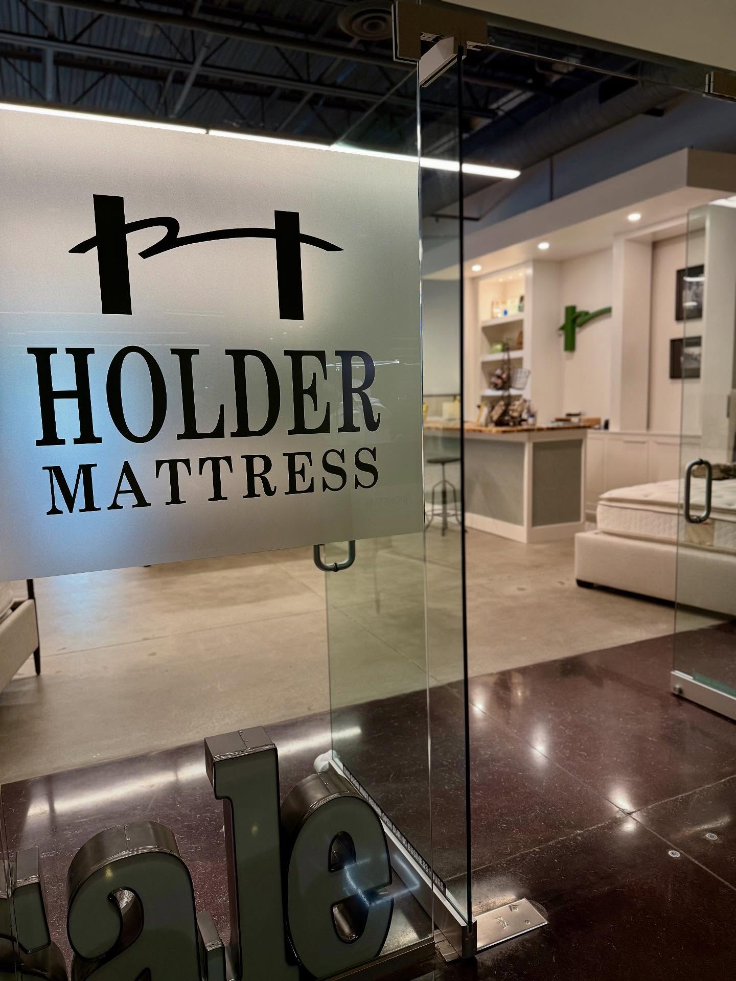 PID Floors - Indiana Design Center