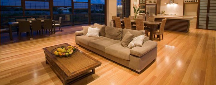 Palmer Hardwood Floors