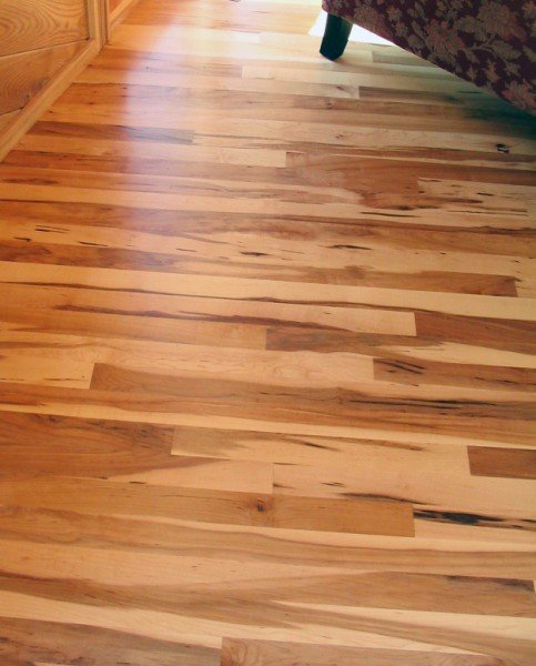 Palmer Hardwood Floors