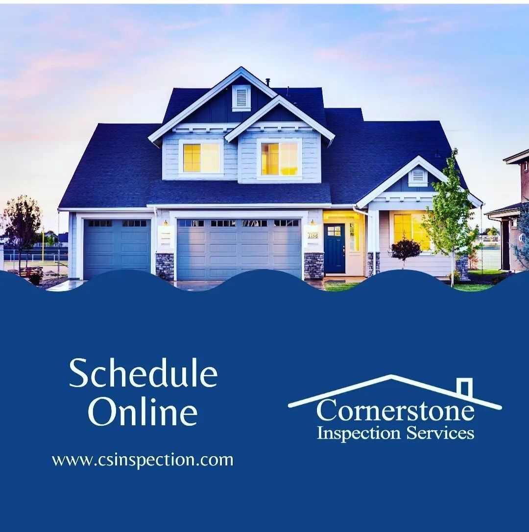 Cornerstone Inspection Services