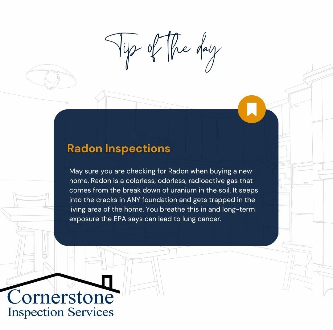 Cornerstone Inspection Services