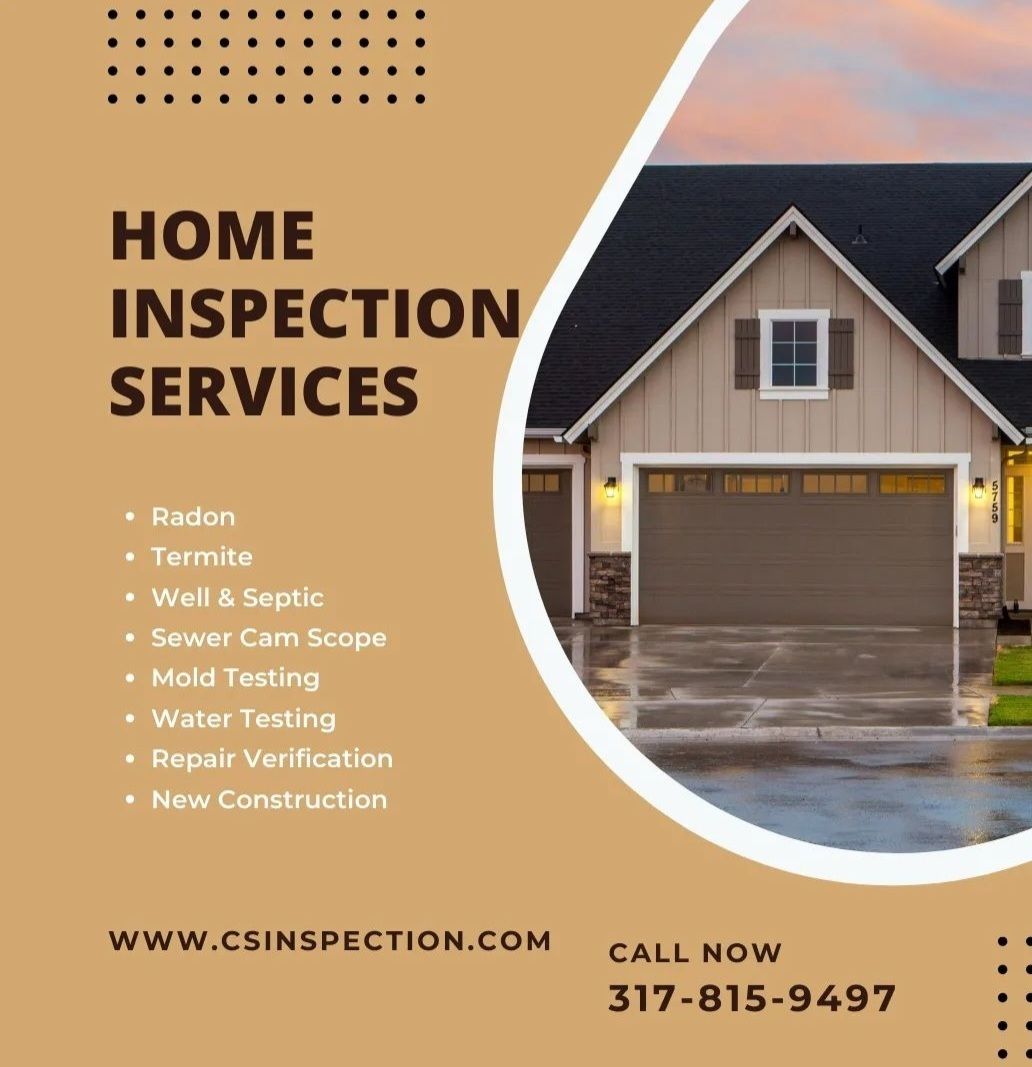 Cornerstone Inspection Services