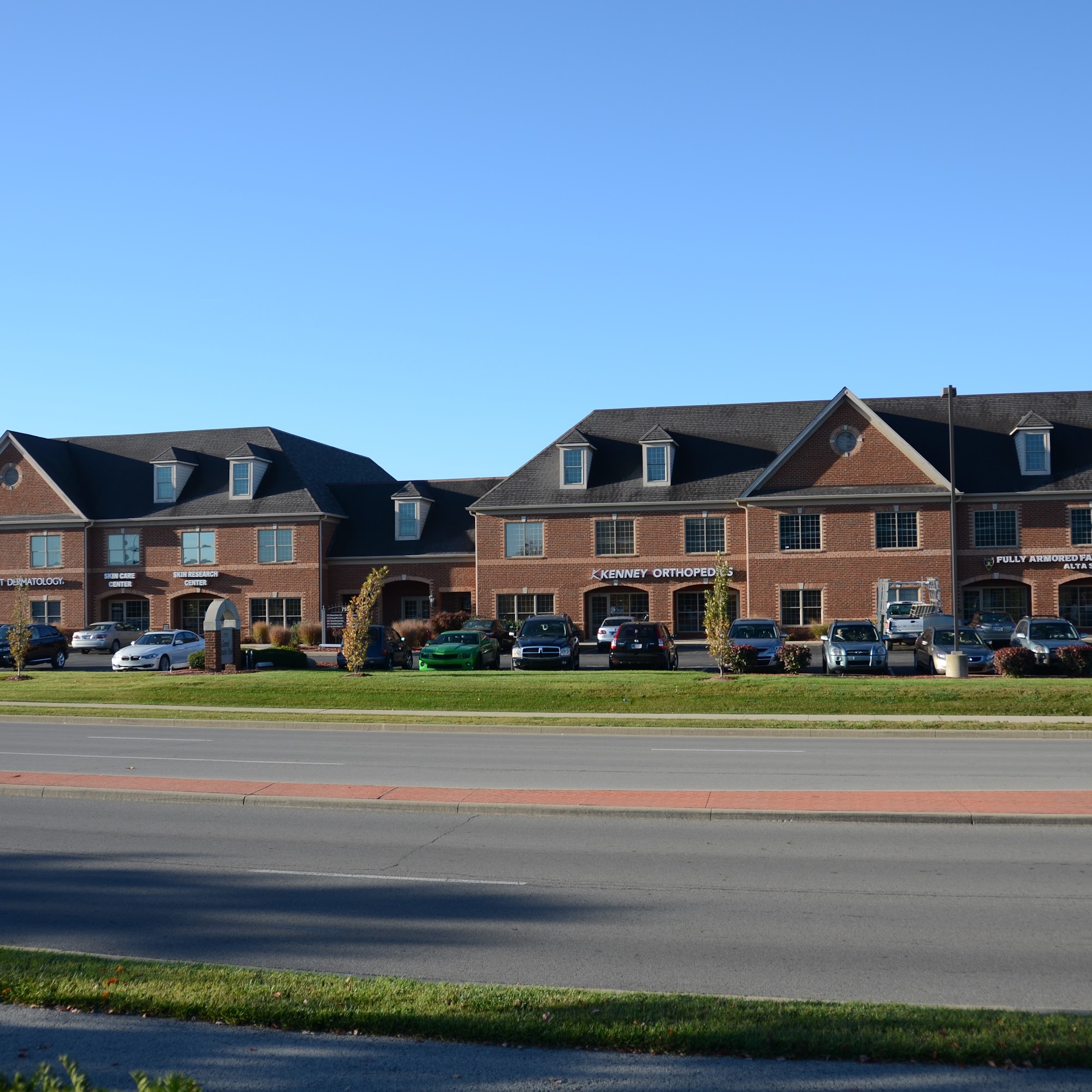 Friendly Women's HealthCare LLC