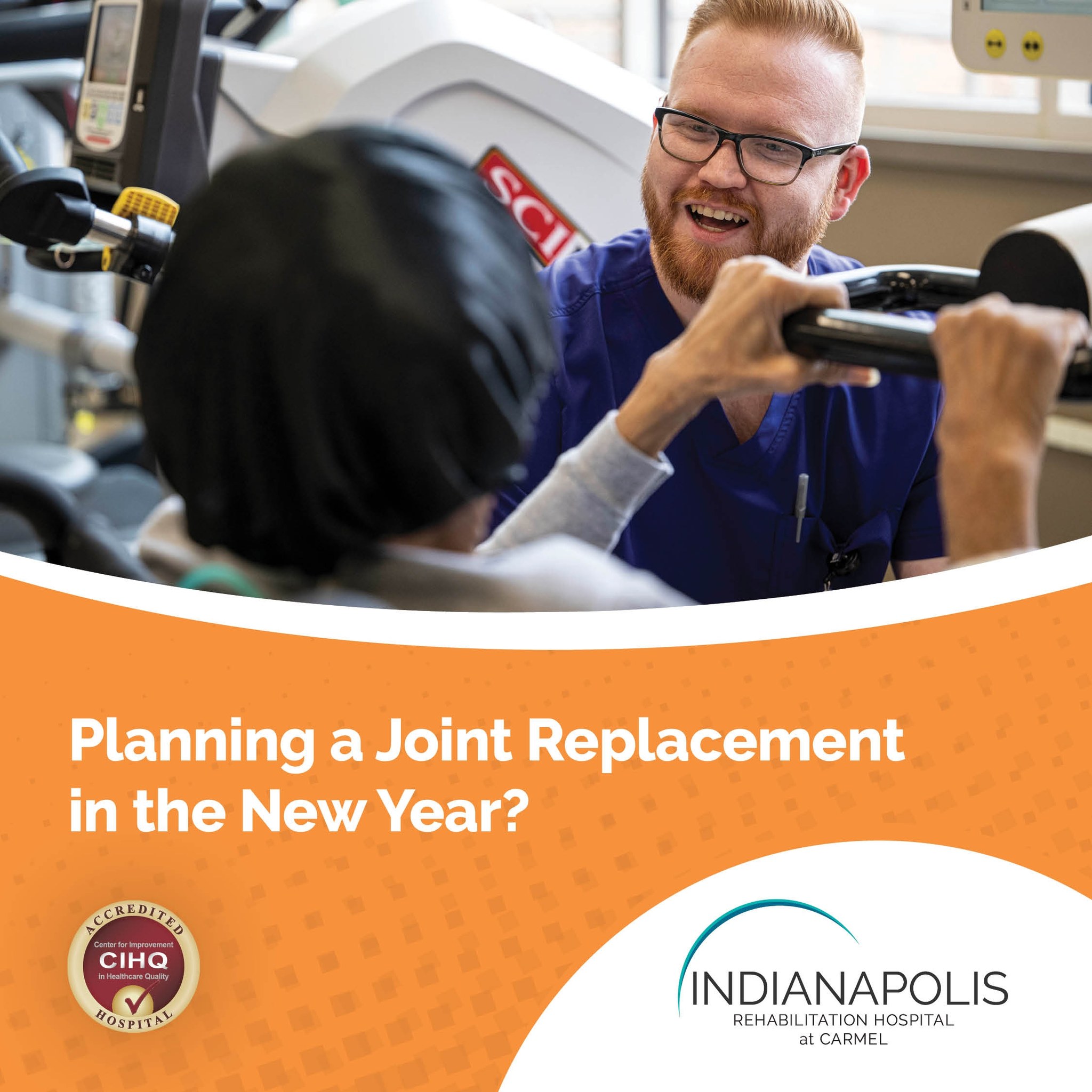 Rehabilitation Hospital of Indiana (Carmel)