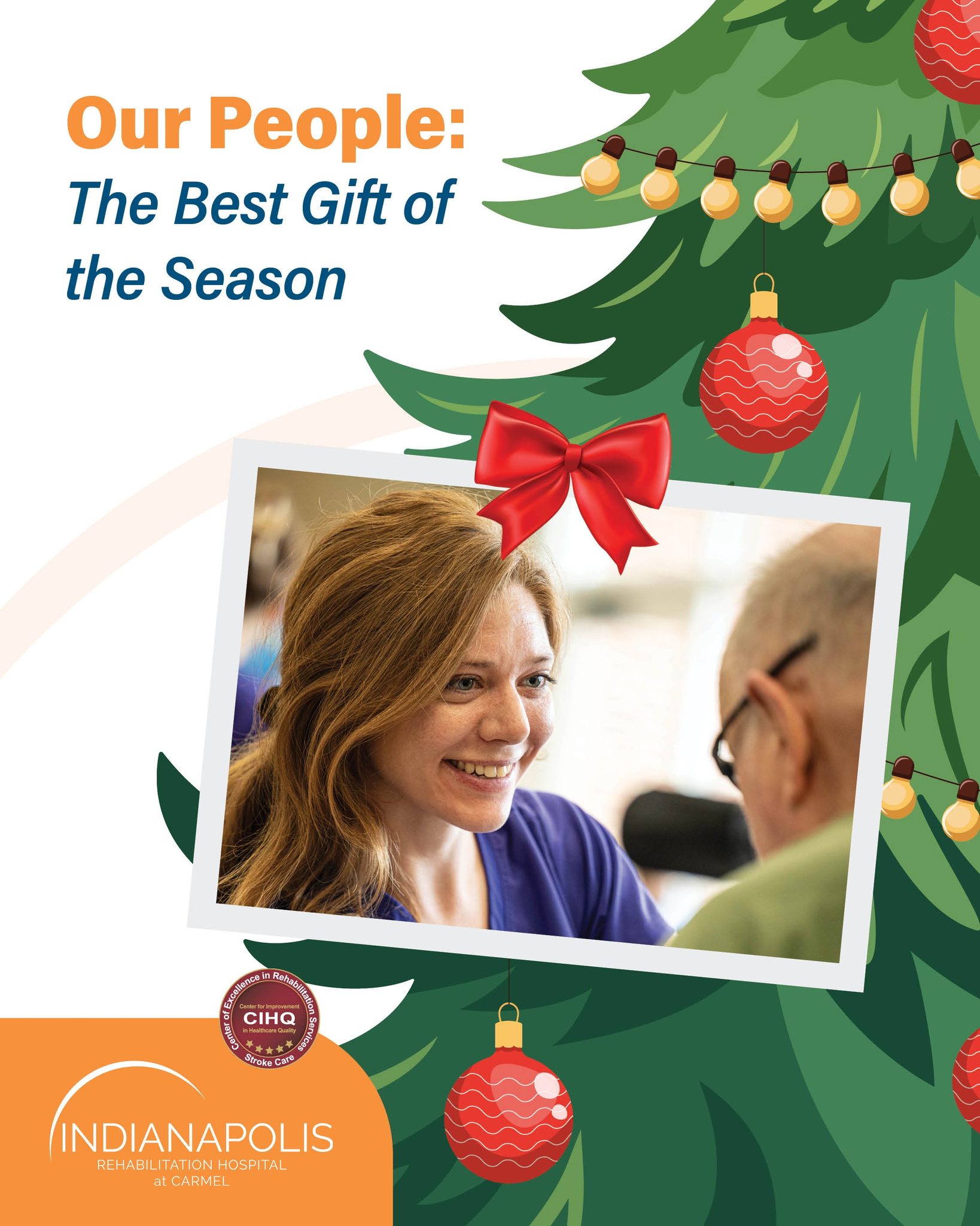 Rehabilitation Hospital of Indiana (Carmel)