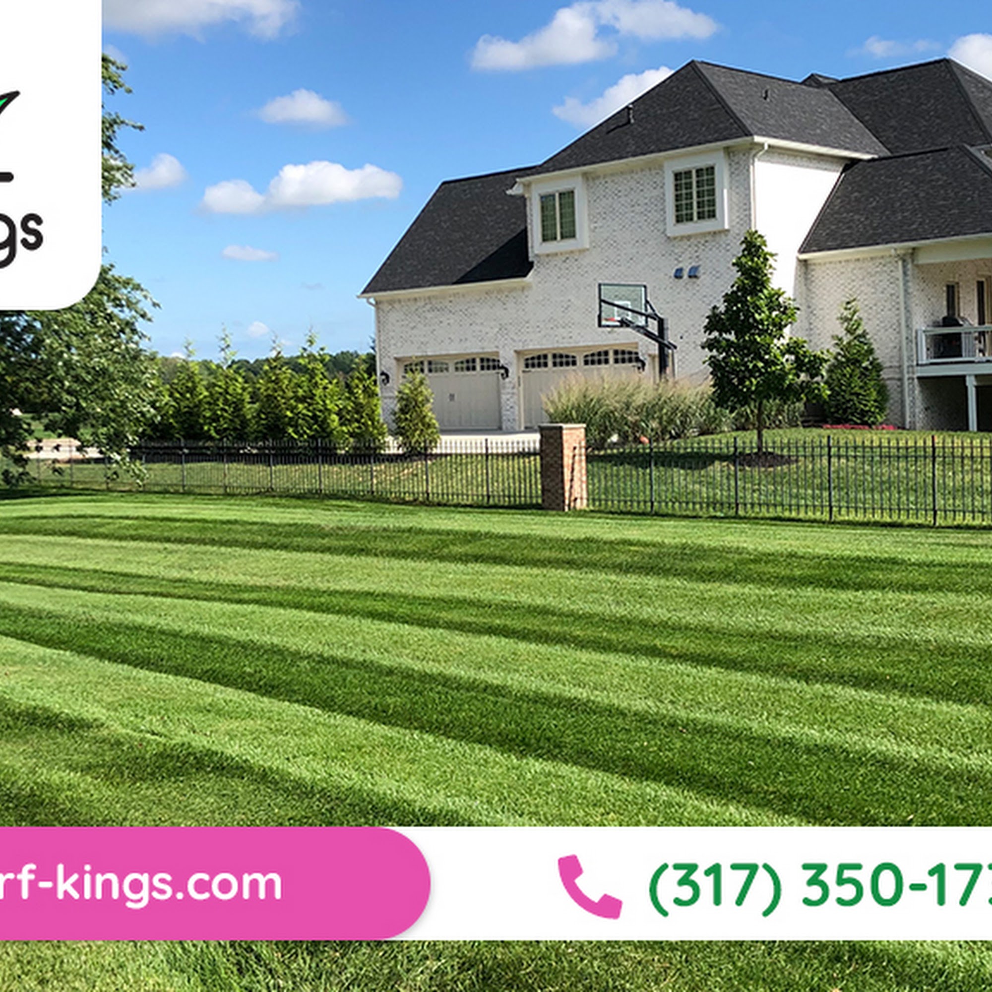 Turf Kings