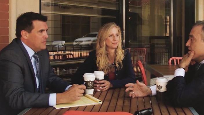 Emerson Divorce and Accident Injury Attorneys LLC 1 S Rangeline Rd Ste 400, Carmel Indiana 46032