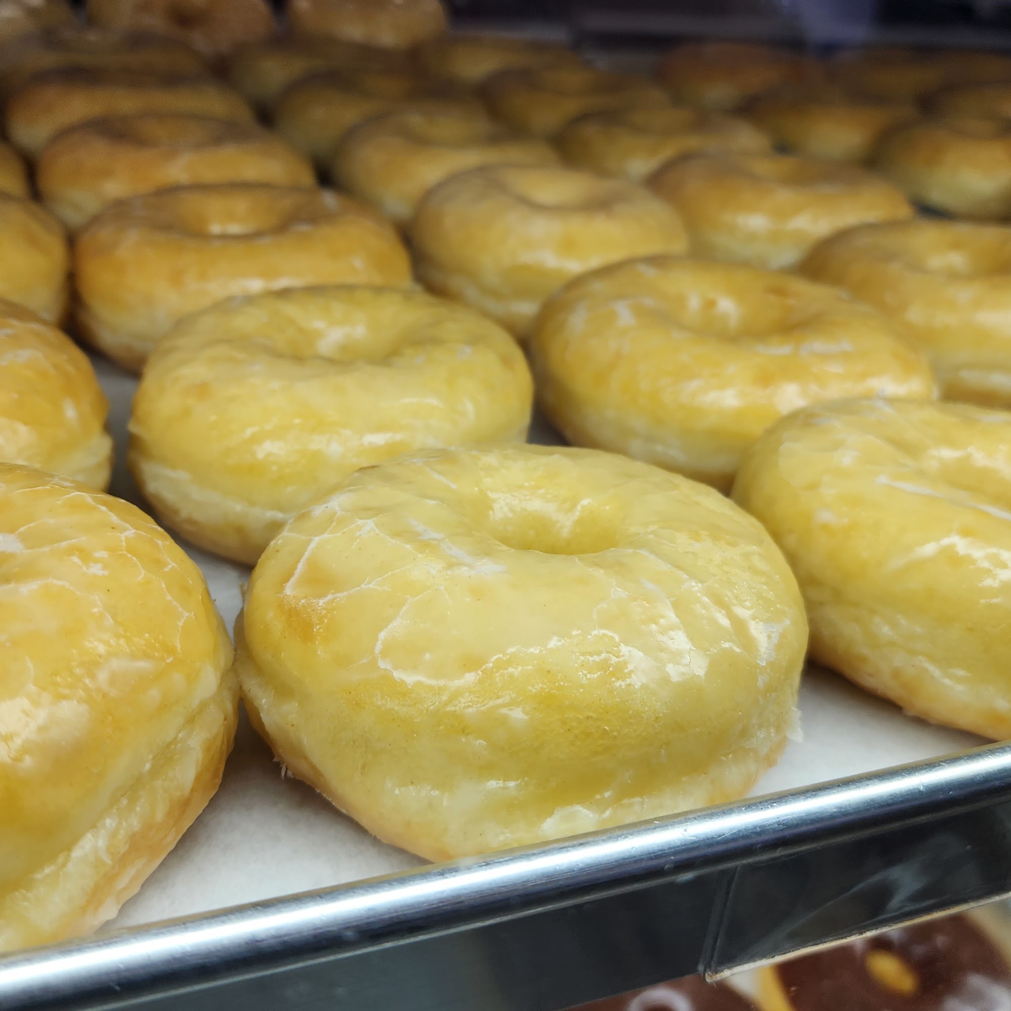 Pana Donut Coffee & Boba Tea Carmel