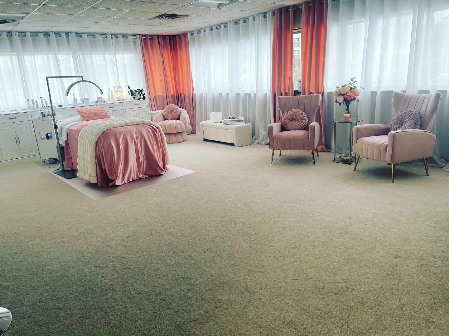 Skin Sanctuary 1905 S New Market St, Carmel Indiana 46032