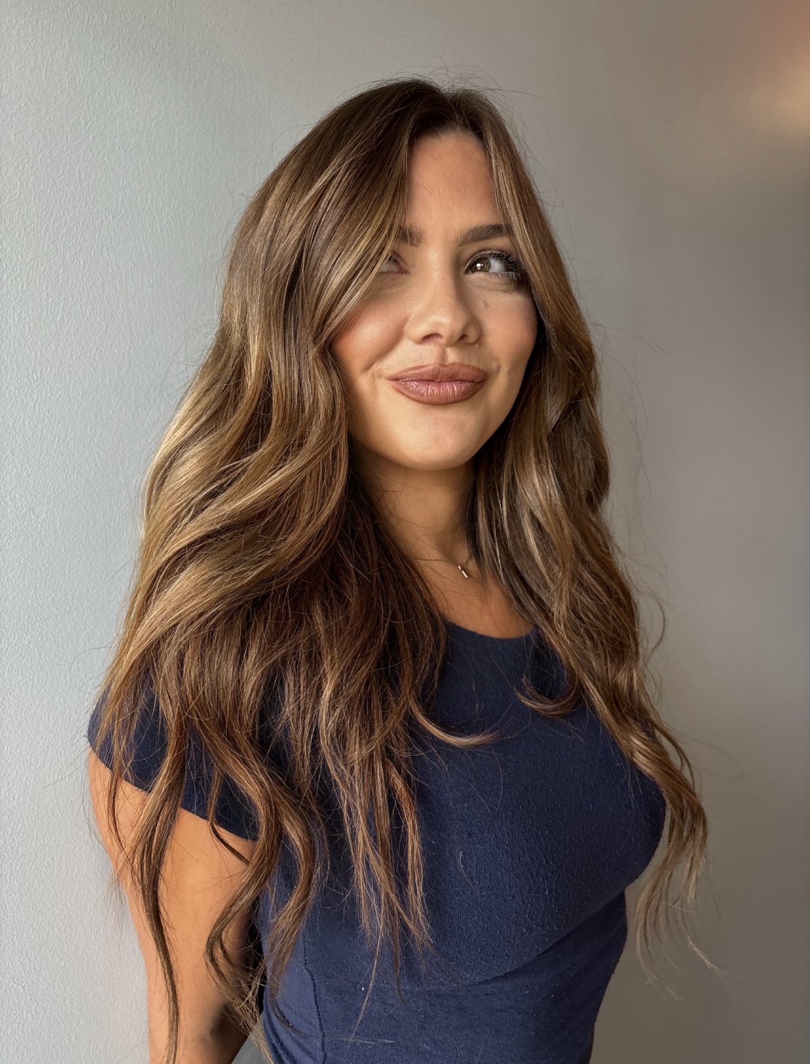 Rose and pearl hair collective 2316 E 116th St suite 19, Carmel Indiana 46032