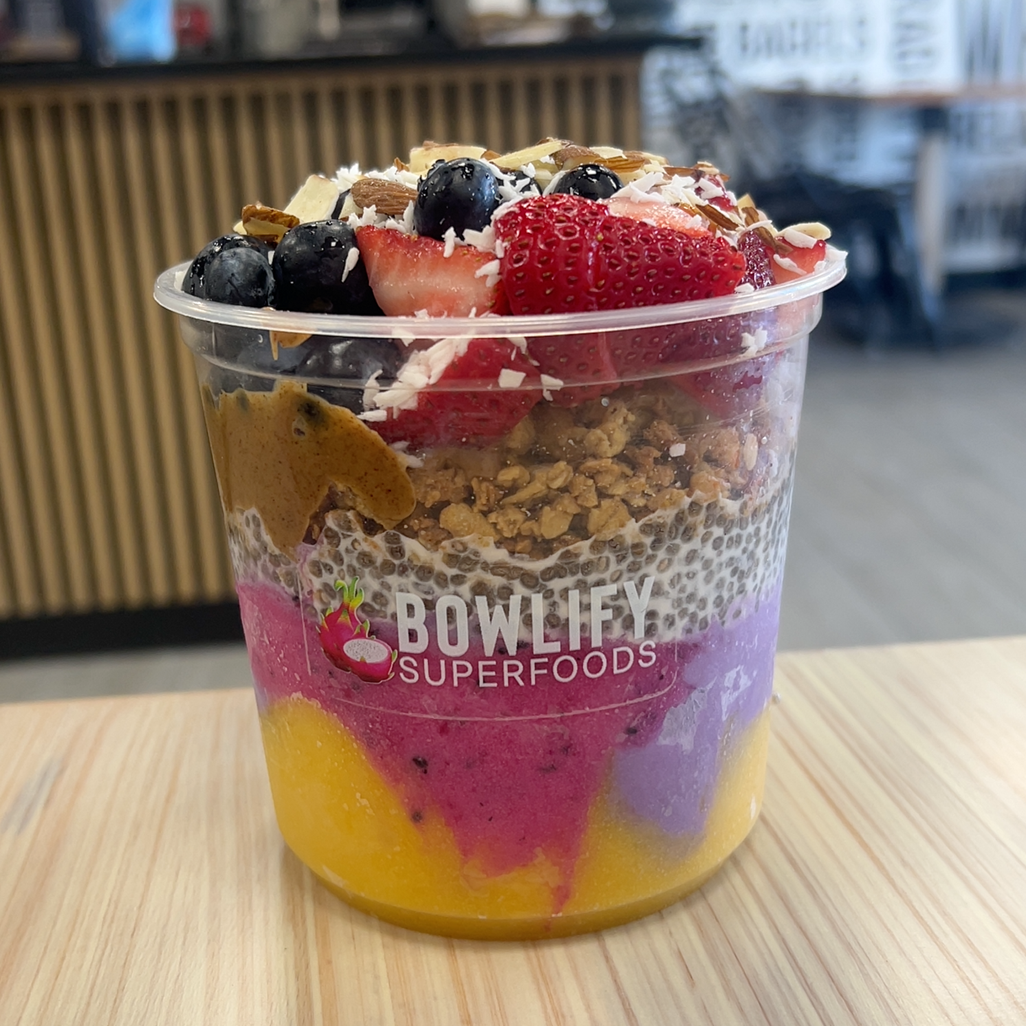 Bowlify Superfoods Carmel