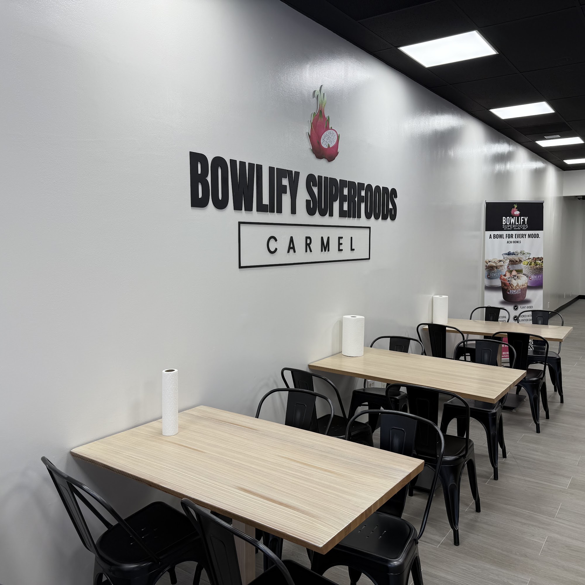 Bowlify Superfoods