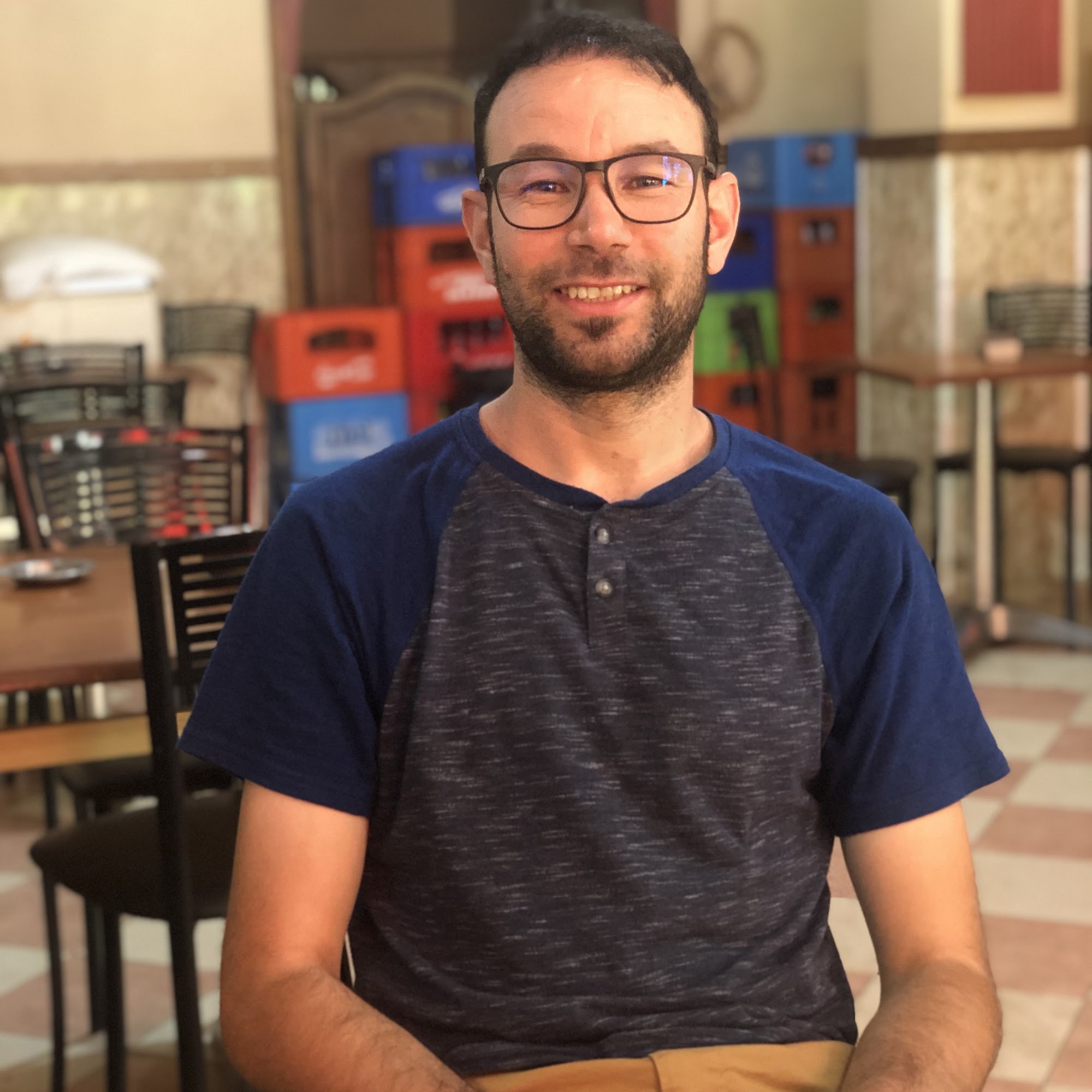 AZ the barber 726 Adams St suite 100 . studio 6, Carmel Indiana 46032