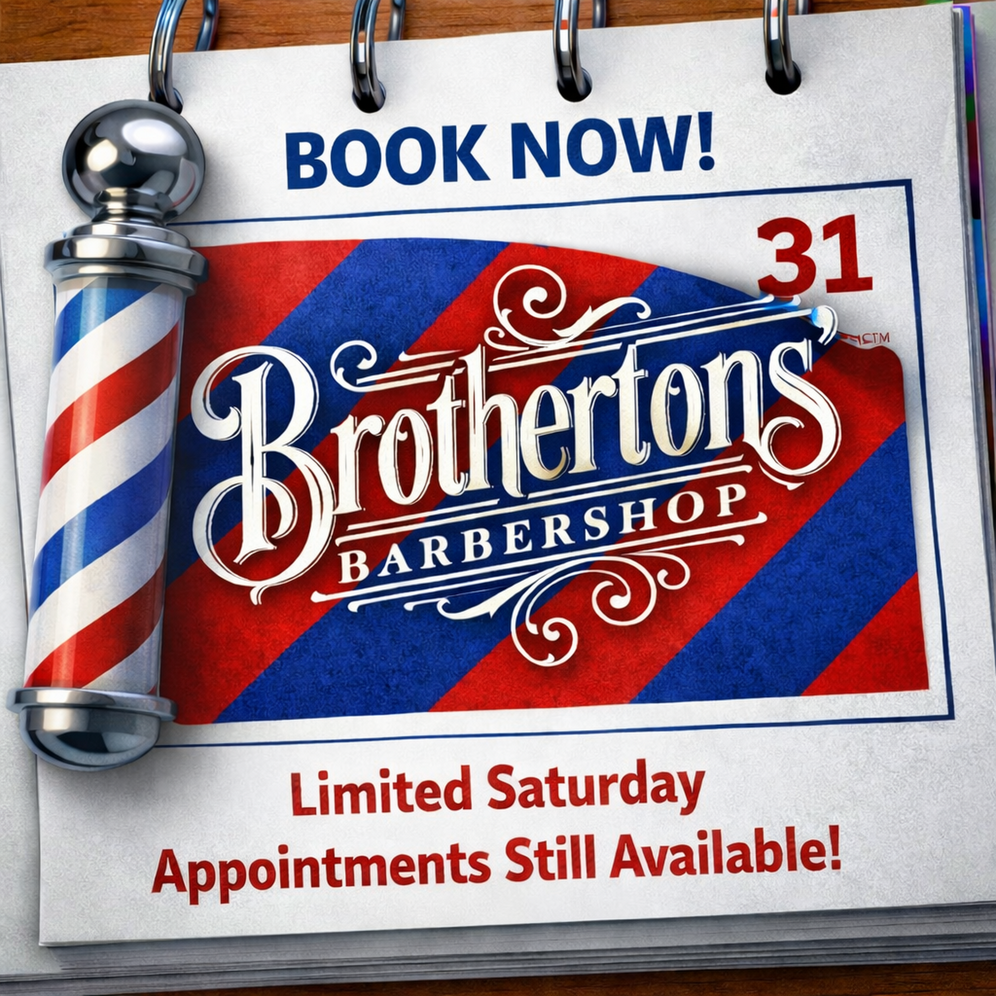 Brotherton Barbershop