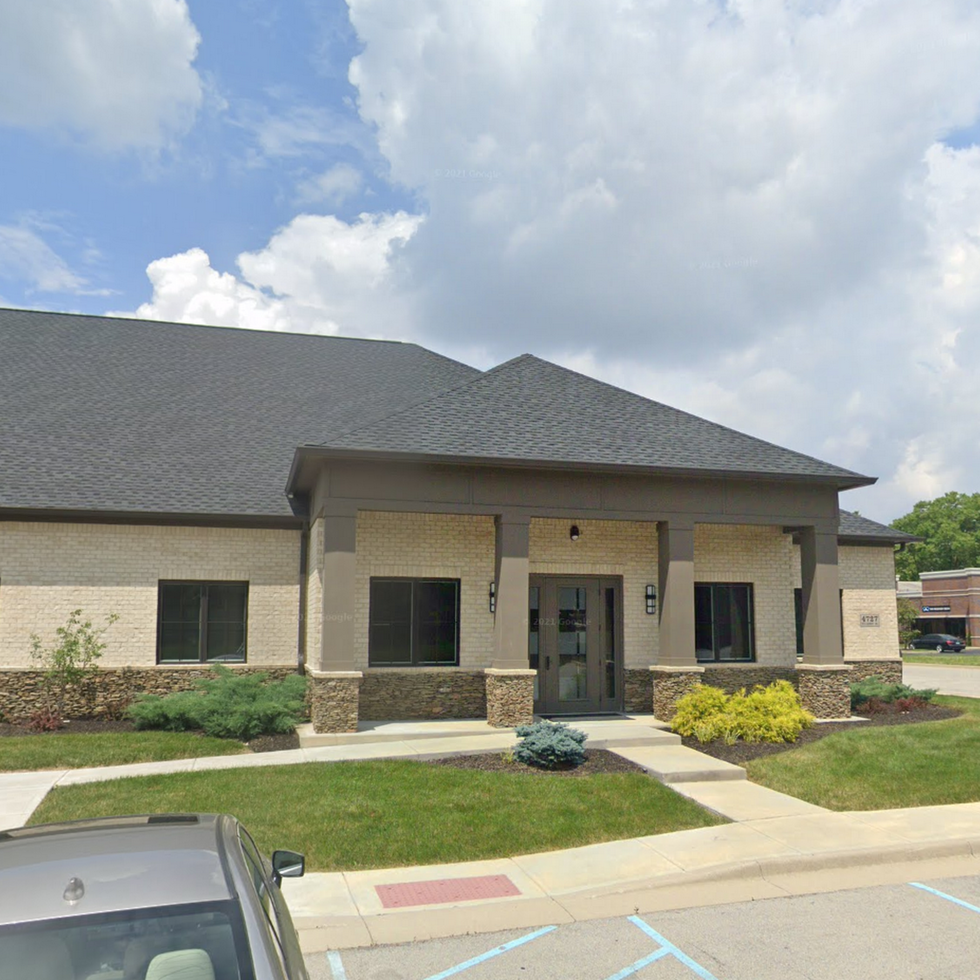 Haverstock, Koenig & Associates Carmel