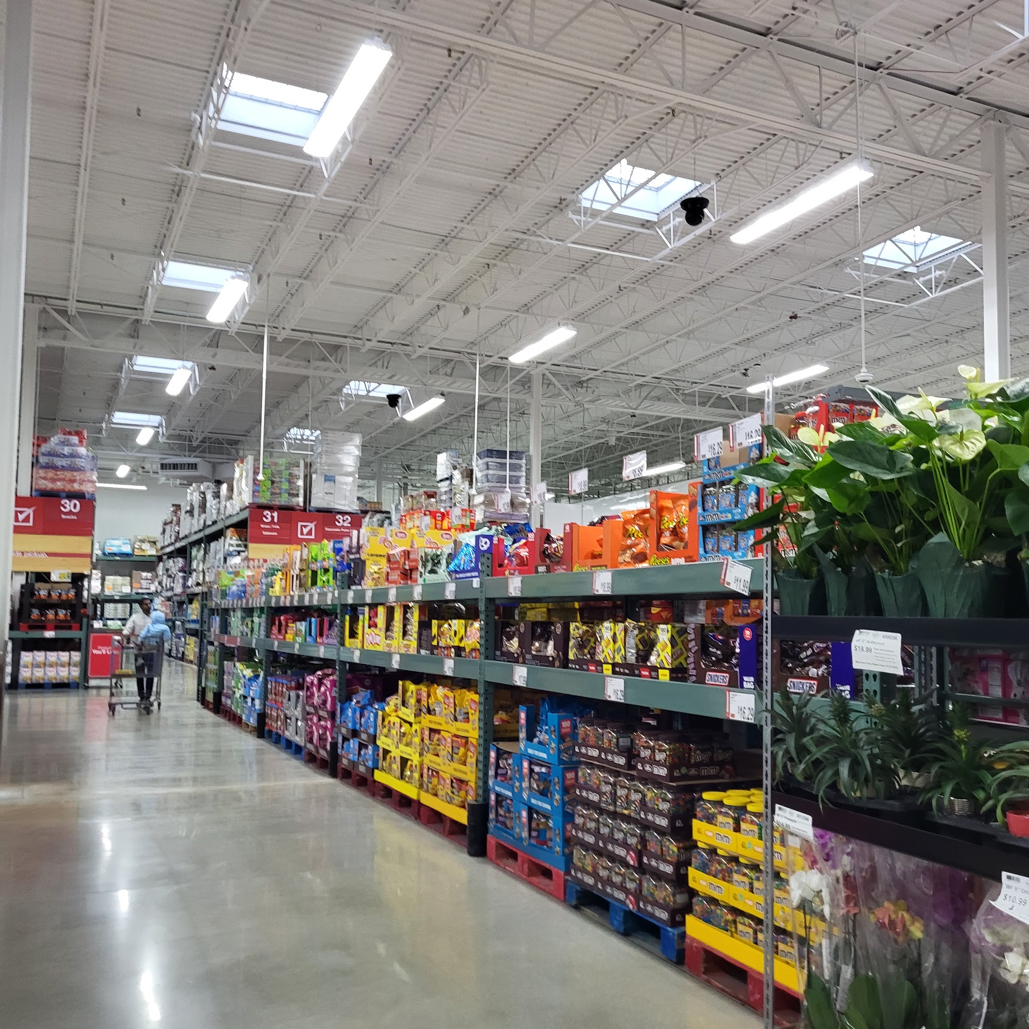 BJ's Wholesale Club Carmel
