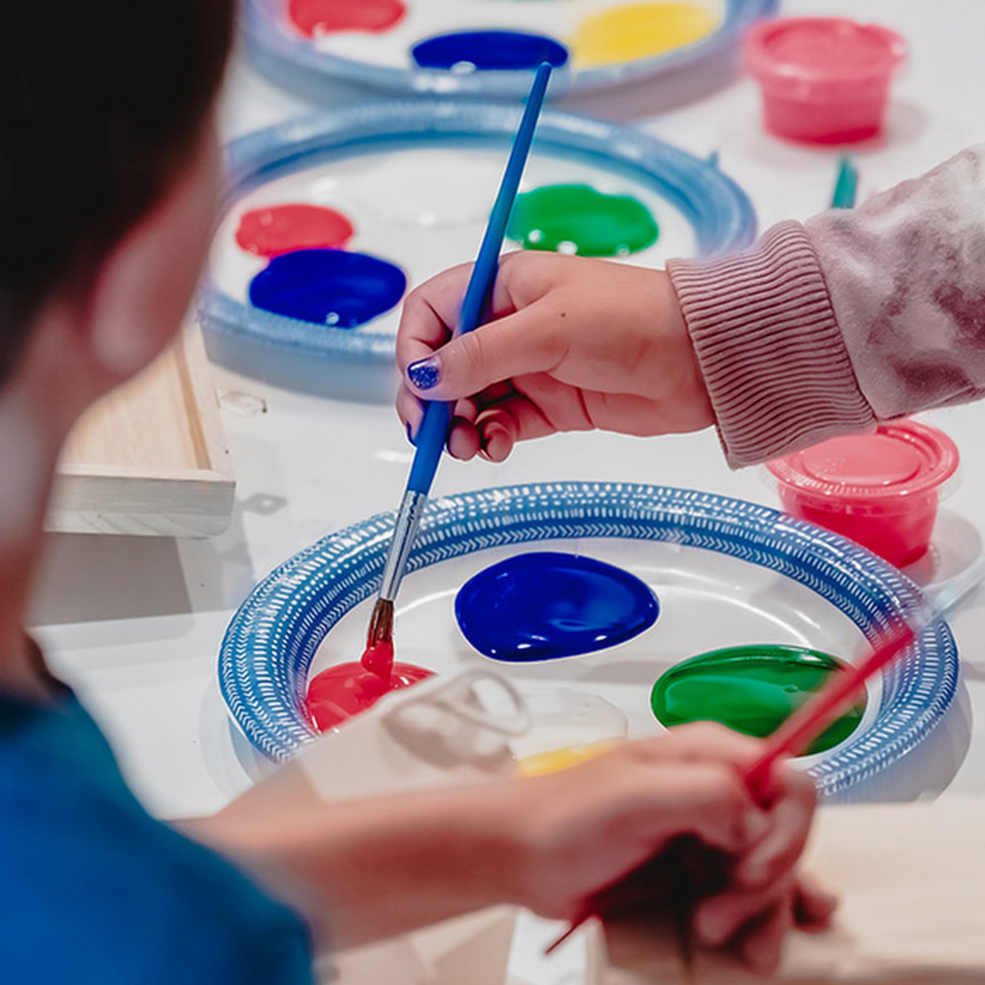 Prana Play - A Sensory Haven Carmel