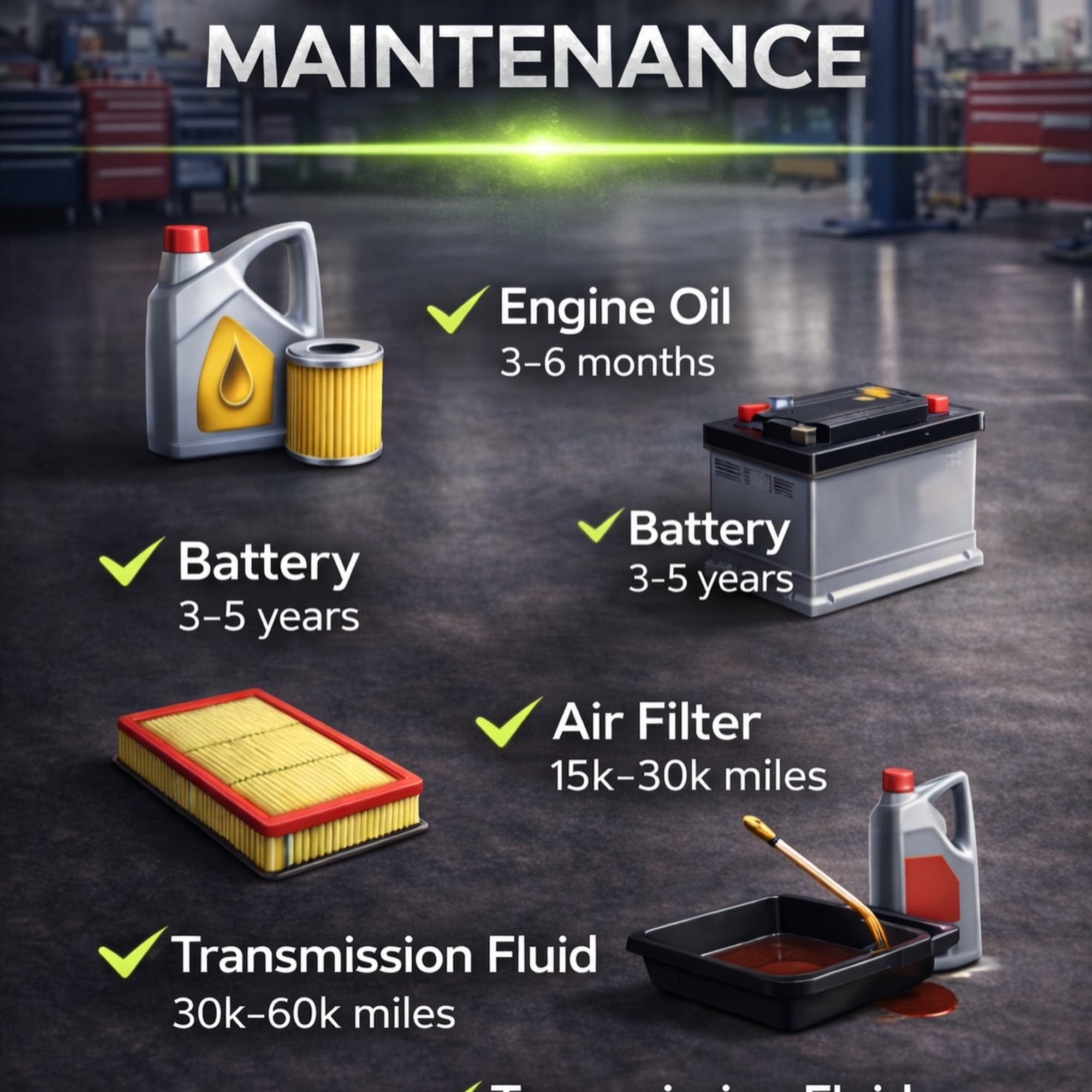 Carmel Auto Repair Carmel