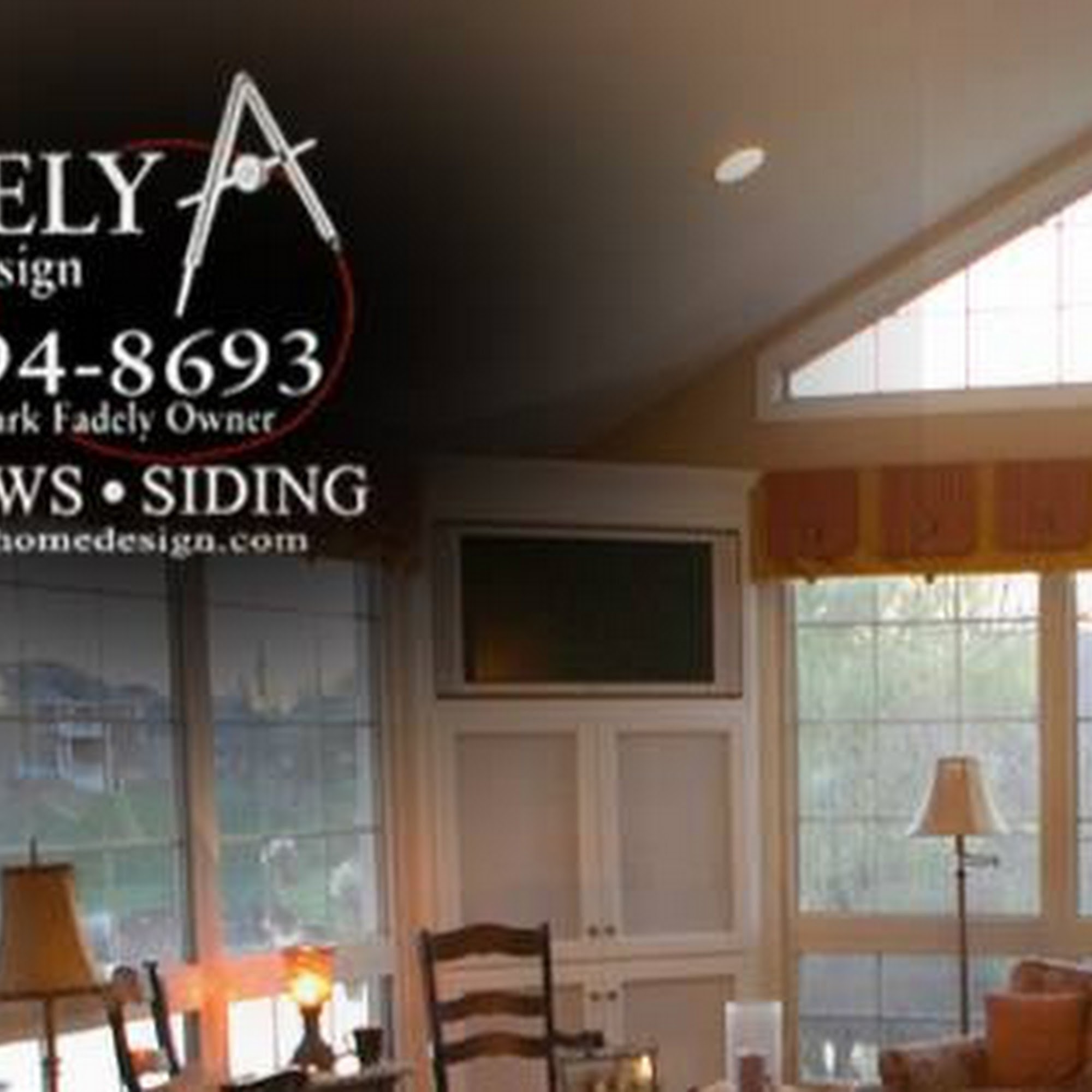 Fadely Home Design