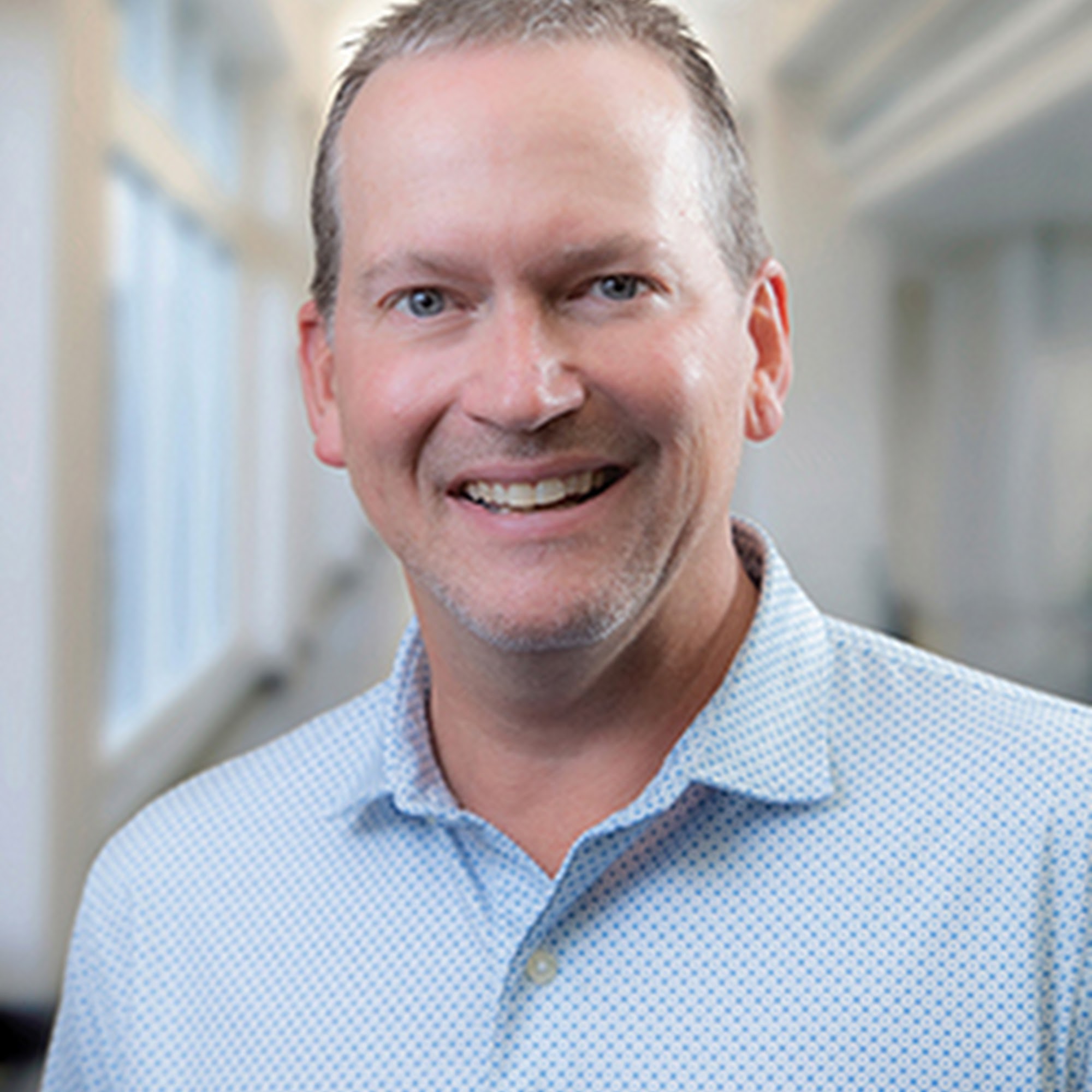 Patrick A. Kersey, MD