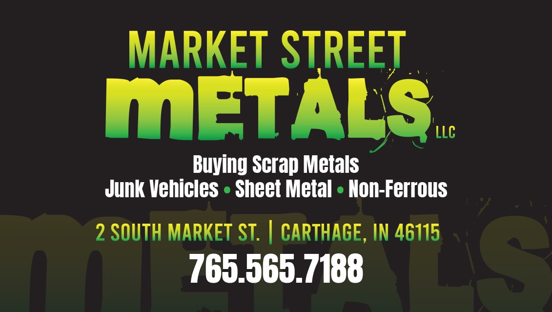 Carthage Auto Salvage Carthage