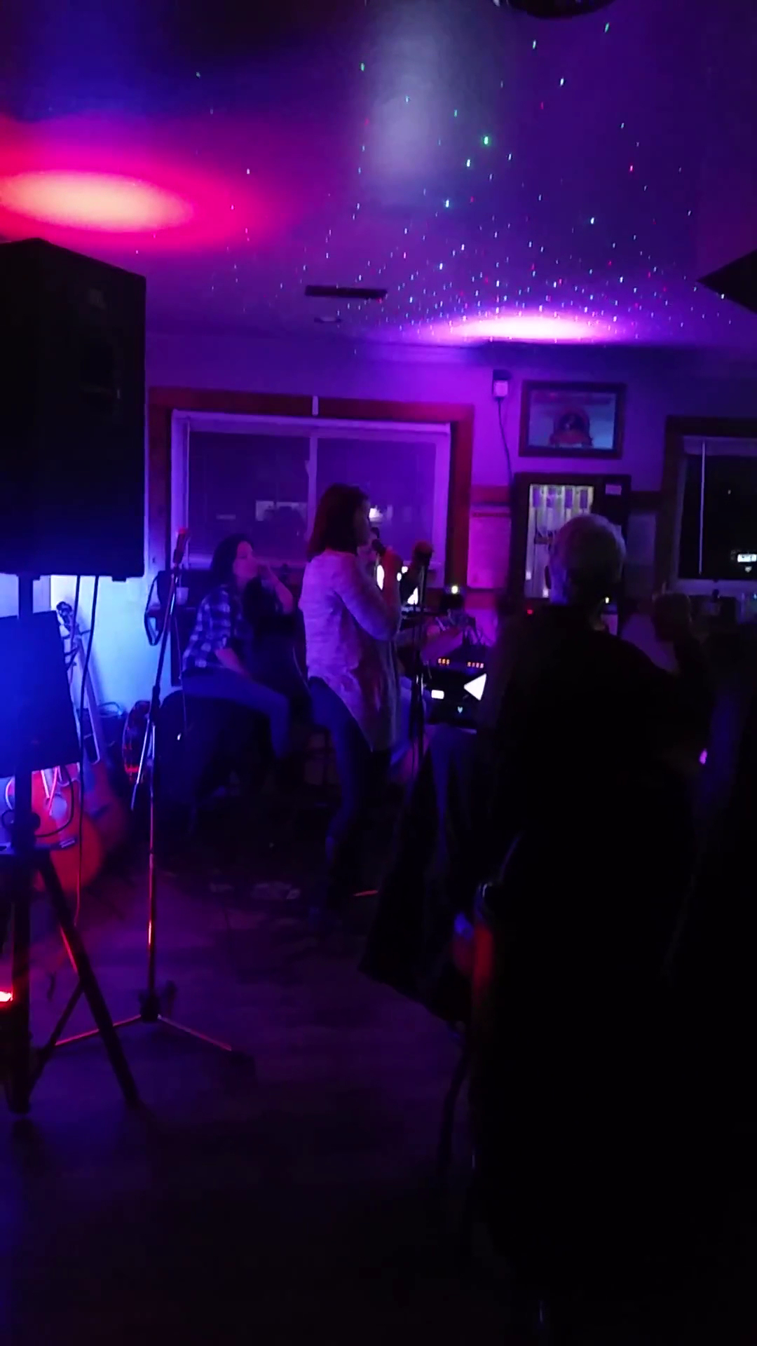 Town Club Tavern Menu