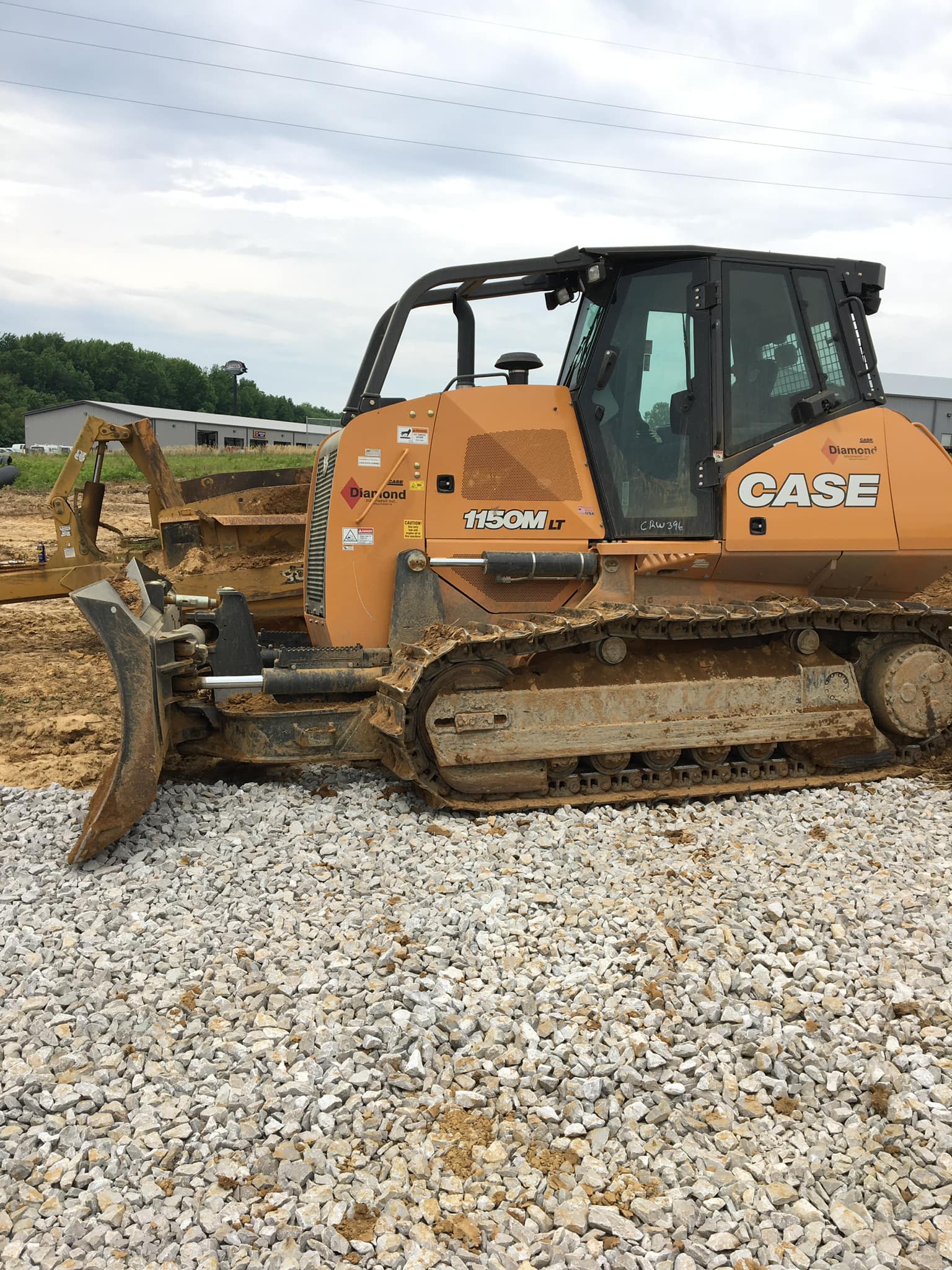 Elliott’s Excavating