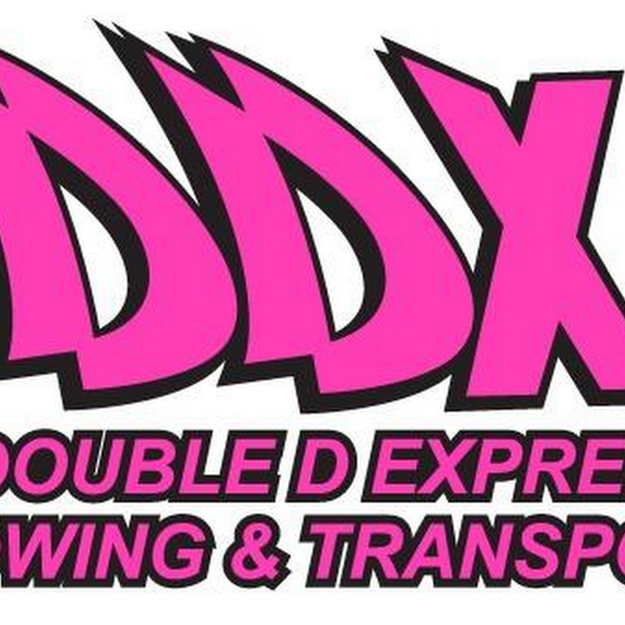 Double D Express LLC Chesterfield