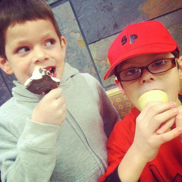 Photo credit: nextdoor