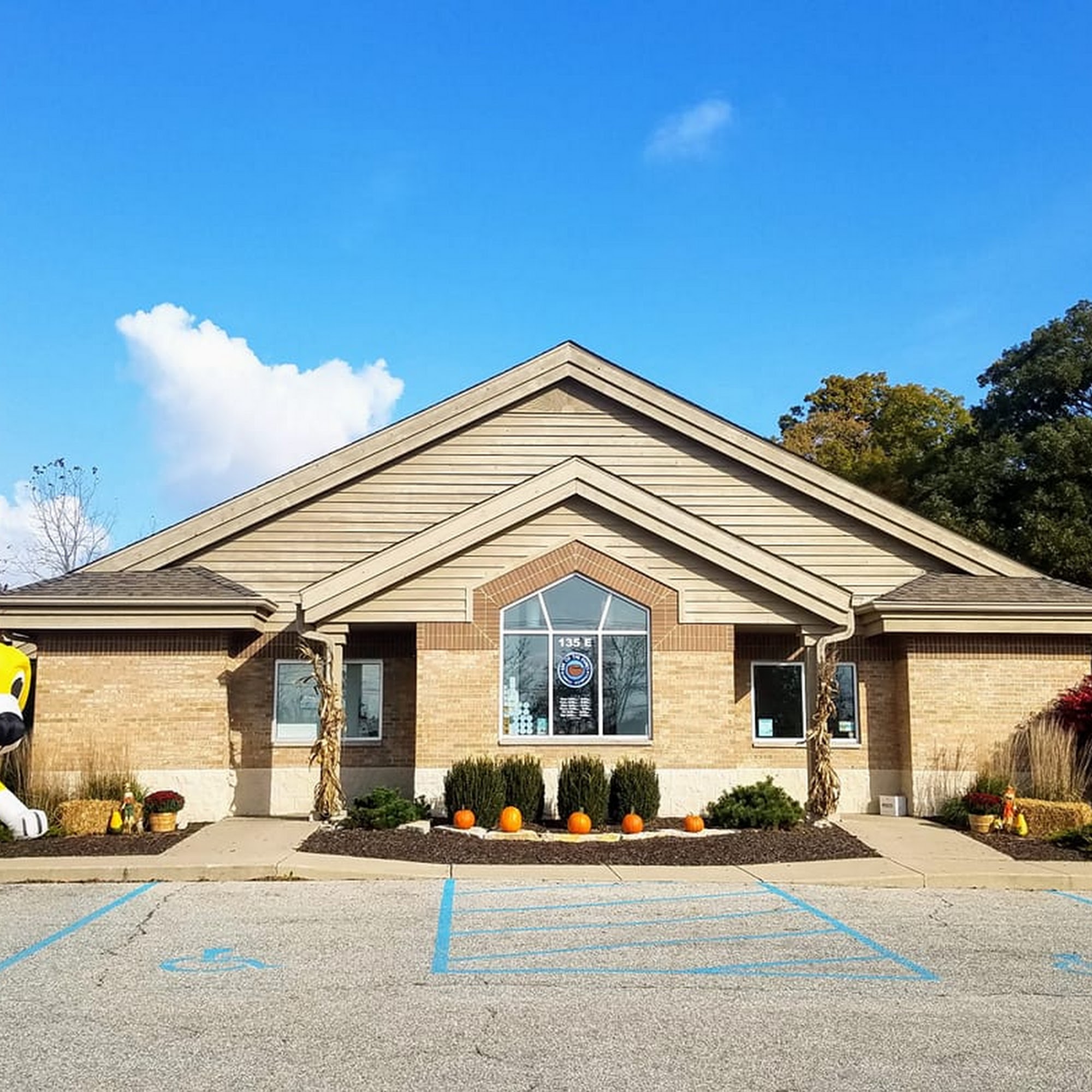 Ark of the Dunes Animal Hospital Chesterton