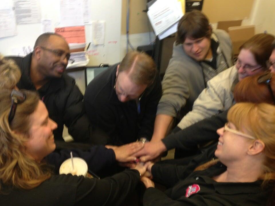 Photo credit: nextdoor