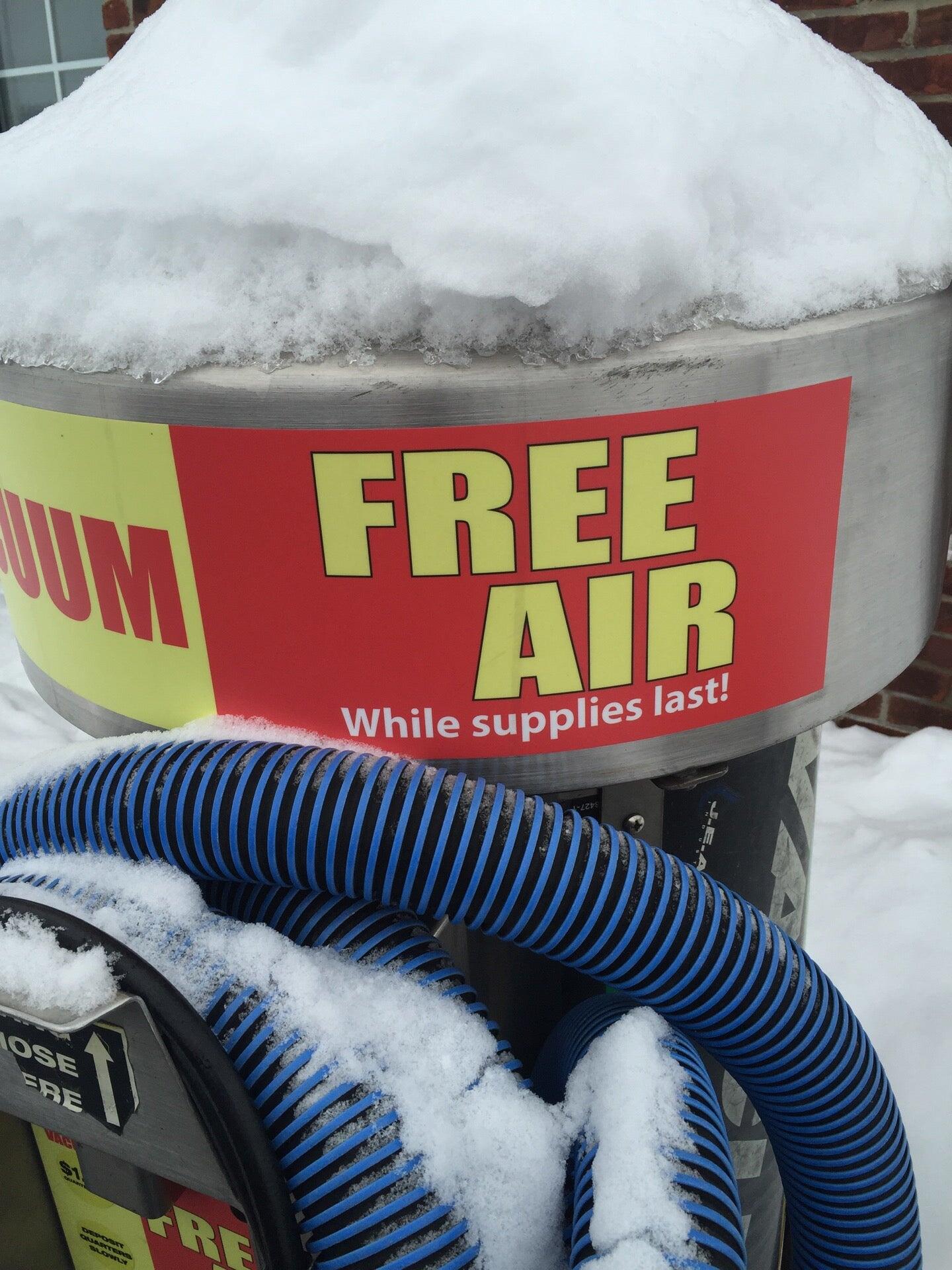 Photo credit: nextdoor