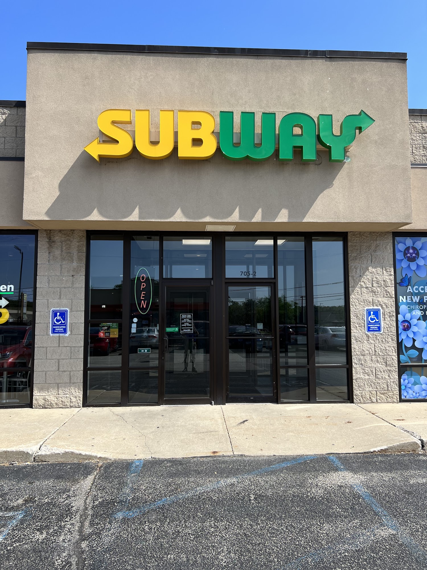 Subway