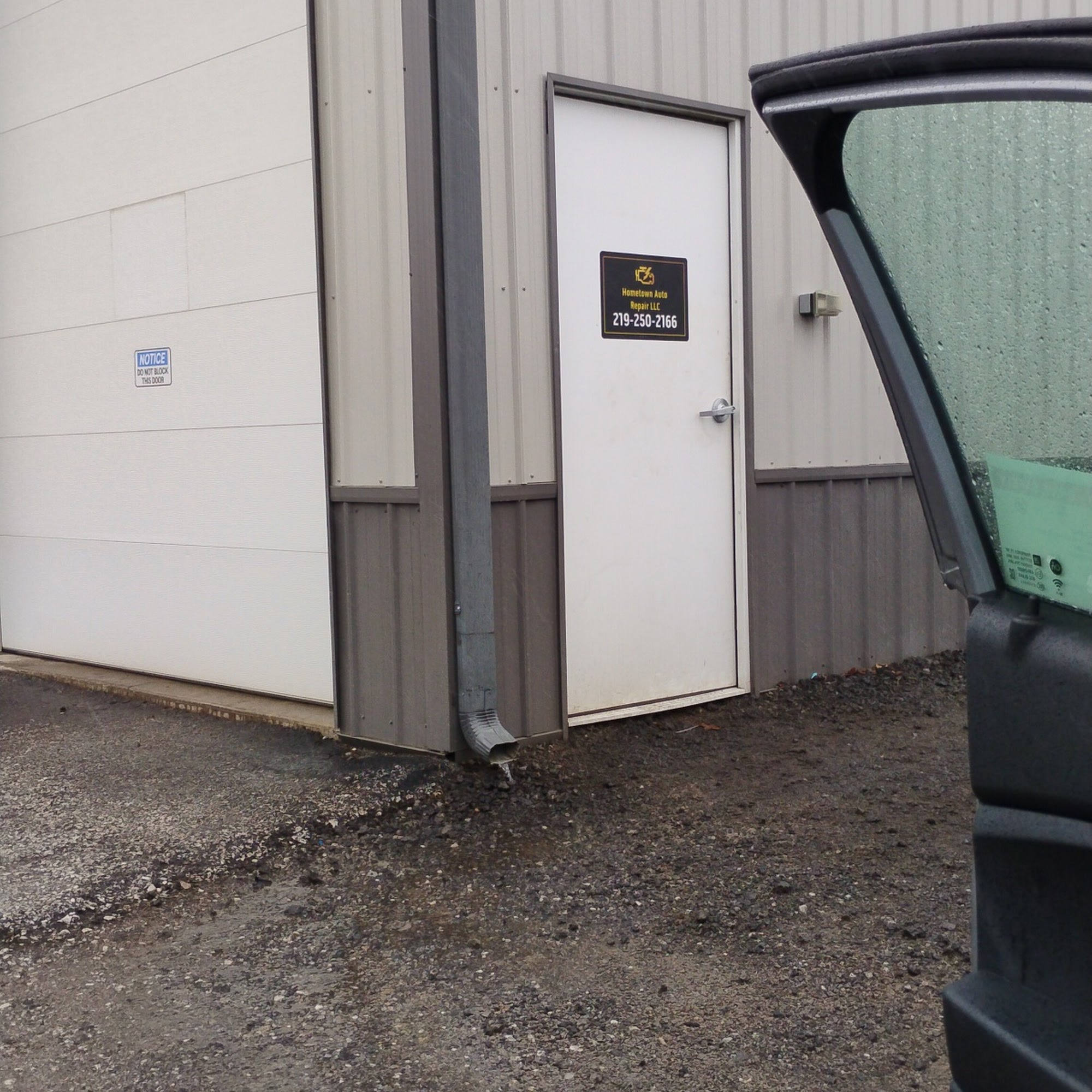 Hometown Repair LLC Chesterton