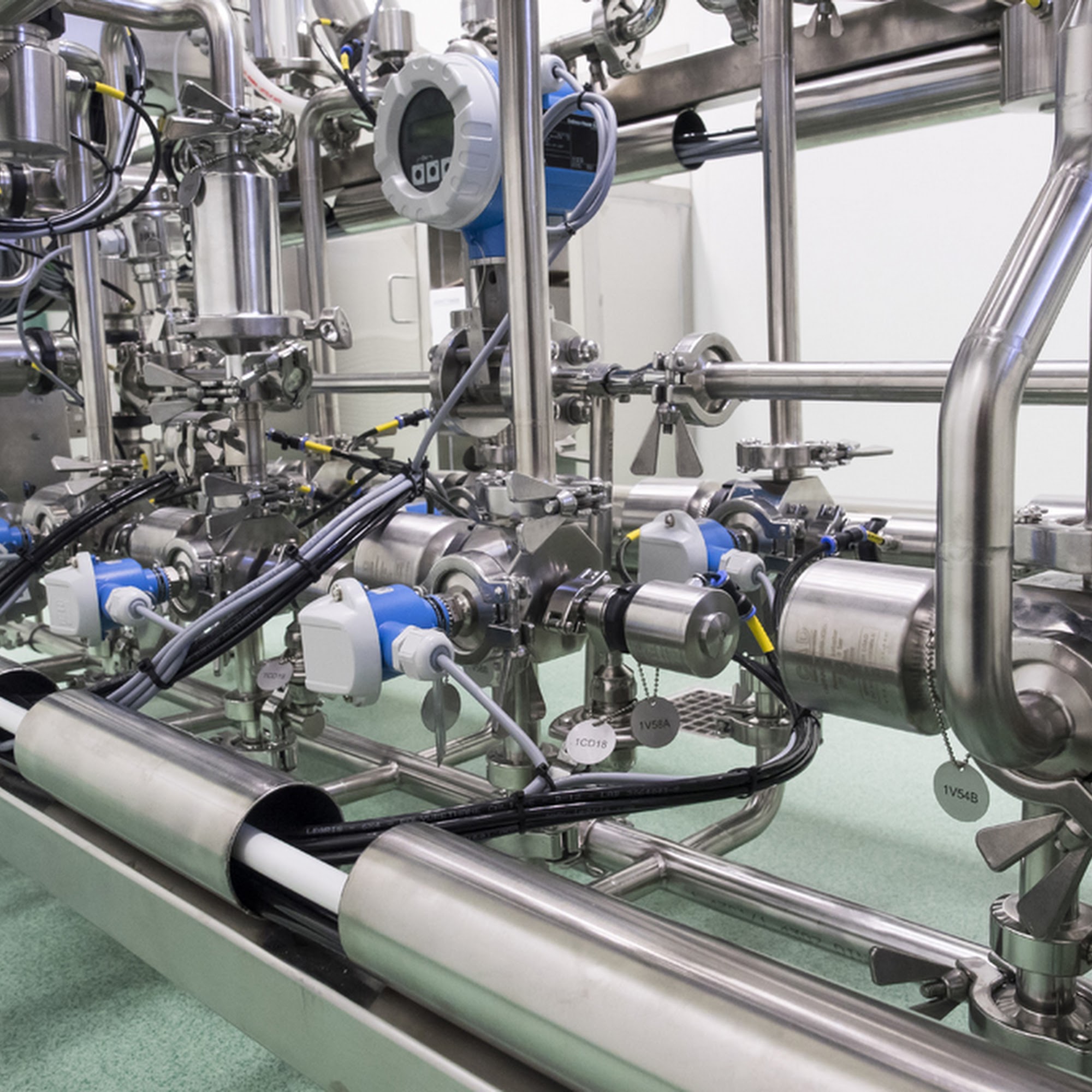 PharmAseptic, Inc. Chesterton