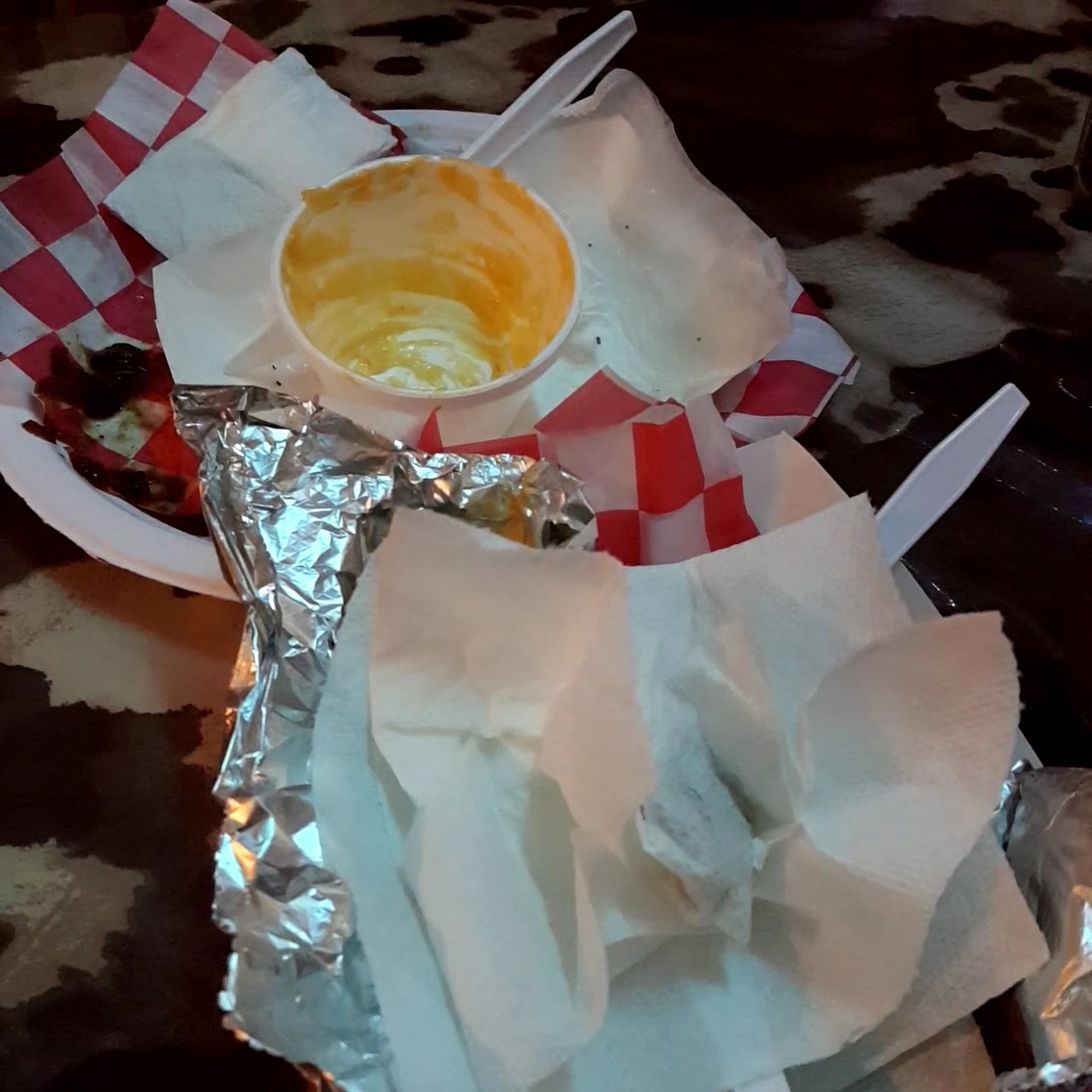 Big Dog's Smokehouse BBQ Cicero