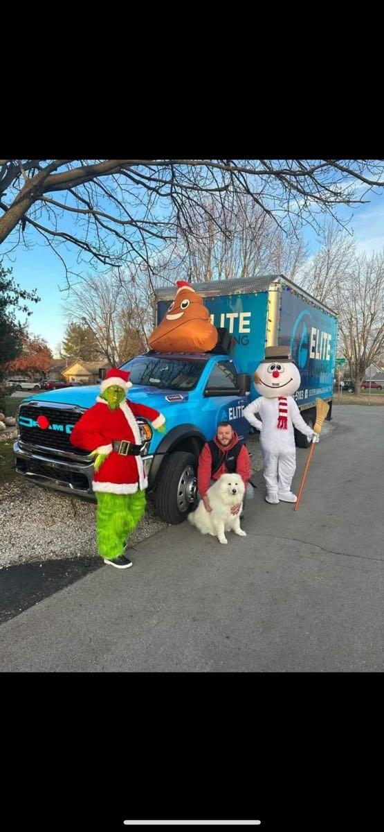 Photo credit: nextdoor