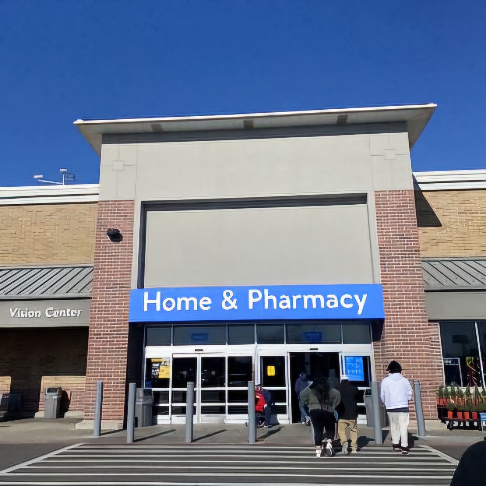 Walmart Deli Clarksville