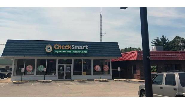 CheckSmart Clarksville