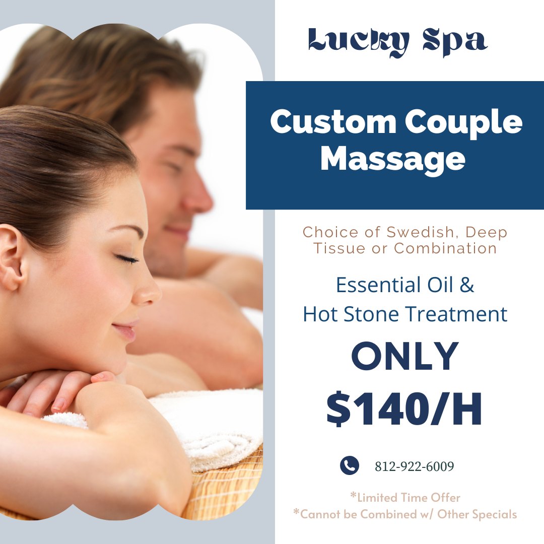 Lucky Spa