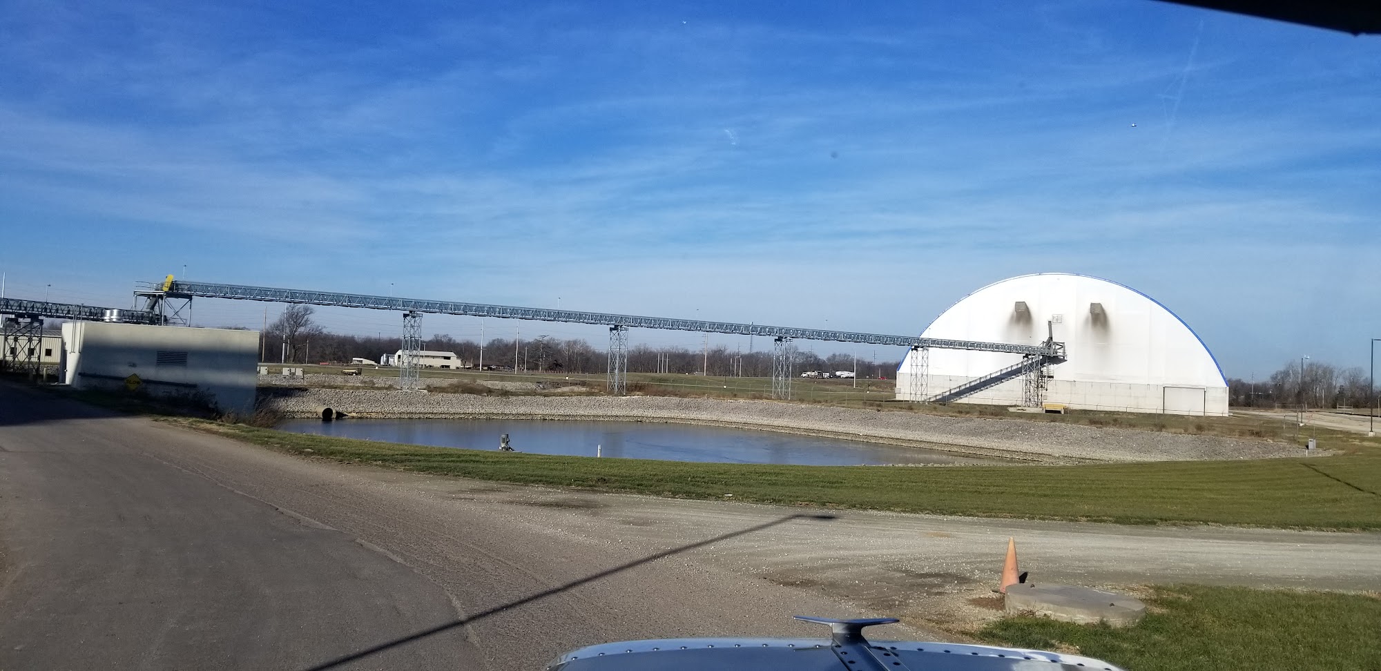 Louis Dreyfus Company Claypool